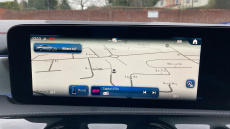 Mercedes-Benz CLA 200 AMG Line Executive 4dr Tip Auto Petrol Saloon